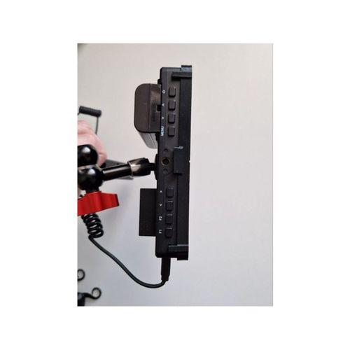 3D baskı Feelworld F5 Pro monitör kapağı (Bu ürün Sadece Plastik parçadır - Almadan Önce Soru Sorabilirsiniz)