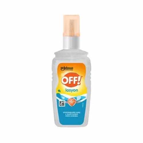 Off Sinekkovar Losyon 100 ML