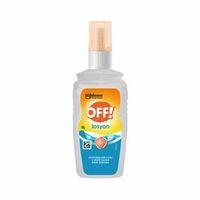 Off Sinekkovar Losyon 100 ML