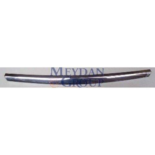 Mazda 323 Protege 1999 2005 Ön Panjur Kaplaması Nikelajlı (Avrupa Tip) B30D-50-710
