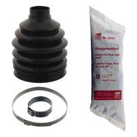 GKN Aks Körüğü Dış A1693600368 W169 245