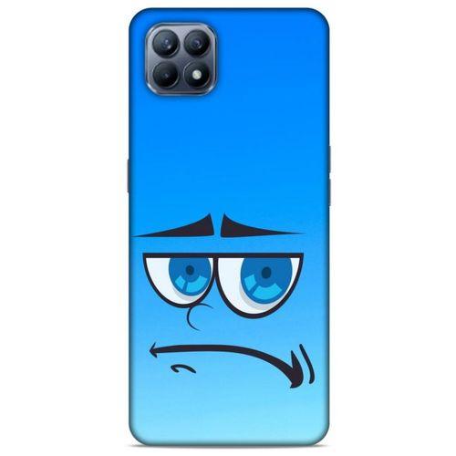 Emojix (47) Huawei P40 Lite Kılıf Silikon Kapak Desenli