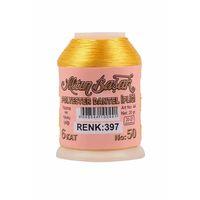 Altınbaşak Oya ve Dantel İpi 20 gr - Royaleks - No: 397