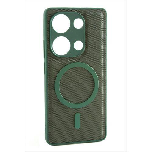 Xiaomi Note 13 Pro 4G/5G Magsaff Kapak Kılıf