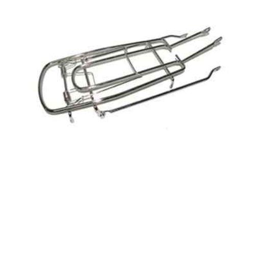 SEVGENT Bisiklet Portbagaj Mtb 20 Nikel