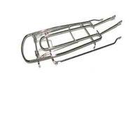 SEVGENT Bisiklet Portbagaj Mtb 20 Nikel