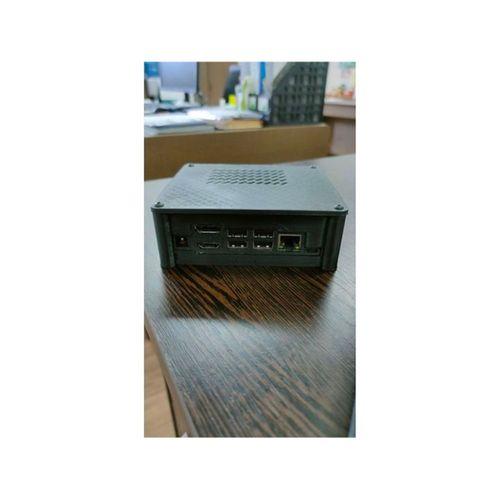 NVIDIA Jetson Xavier NX Geliştirici Kiti (Bu ürün Sadece Plastik parçadır - Almadan Önce Soru Sorabilirsiniz)