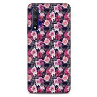 Botanix 27 Huawei P Smart S Y8P Kılıf Silikon Kapak