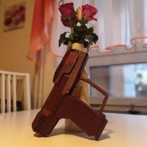 Halo Magnum Tabanca – 5138169