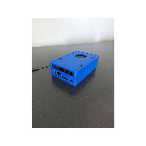 FireFly ROC RK3588S PC Kasa (Bu ürün Sadece Plastik parçadır - Almadan Önce Soru Sorabilirsiniz)