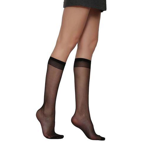 Daymod Fit 15 Dizaltı Kadın Çorabı