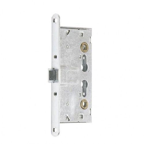 Panik Çıkış Kapısı Düz Dilli Model Kilit