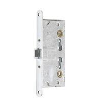 Panik Çıkış Kapısı Düz Dilli Model Kilit