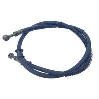 SCOOTER Scooter Arka Fren Hıdrolık Hortum 115Cm Atv