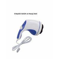 Yağ Yakıcı Masaj Aleti