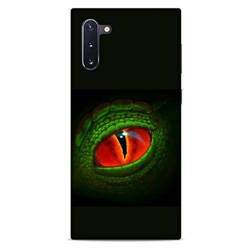 Samsung Galaxy Note 10 Kılıf Dragons (45) Liquid Air Kılıf Ejderha Efsaneleri
