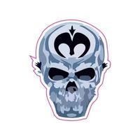 SEVGENT 75 X 90 Mm Sticker 10Lu