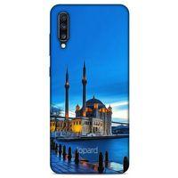 Samsung Galaxy A70s Kılıf Dünya Mimarisi (2) Kabı Ortaköy Camii