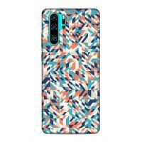 Huawei P30 Pro Uyumlu Kılıf Insomnia (18) Telefon Kılıfları Karışık
