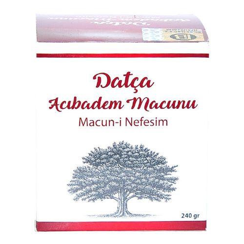 Datça Acıbadem Macunu 240 Gr