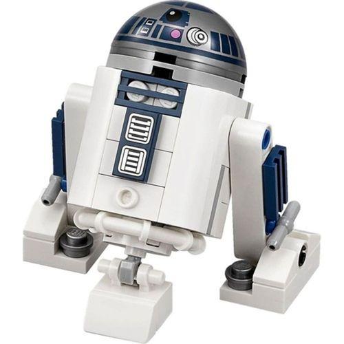 Lego Star Wars 30611 R2-D2 Figür Mini Polybag