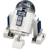 Lego Star Wars 30611 R2-D2 Figür Mini Polybag