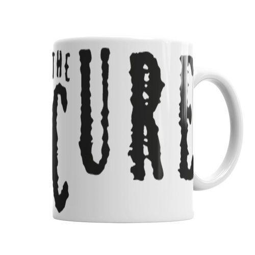 The Cure Kupa Bardak Porselen