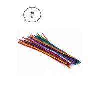 Viva Puti Şönil 30 Cm Metalik 20'li