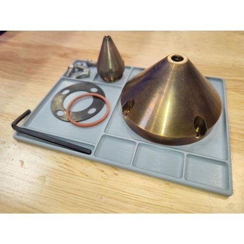 Küçük Parça Tepsisi (Bu ürün Sadece Plastik parçadır - Almadan Önce Soru Sorabilirsiniz)