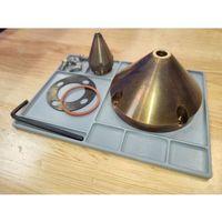 Küçük Parça Tepsisi (Bu ürün Sadece Plastik parçadır - Almadan Önce Soru Sorabilirsiniz)