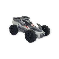 Sürtmeli Pervaneli Araba - 2023-1  - Beyaz