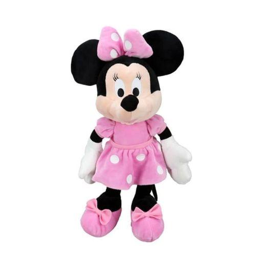 Çocuk Minnie Core Peluş 43 cm