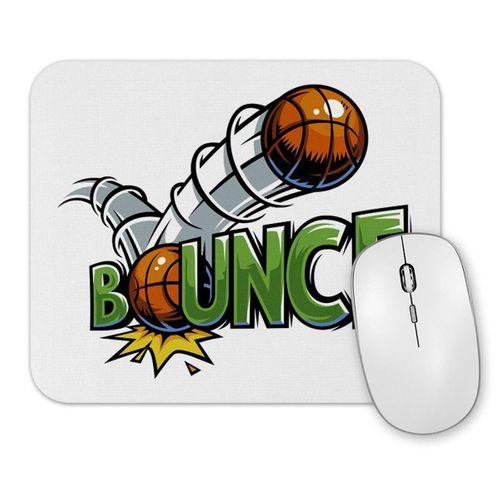 Bounce Mouse Pad