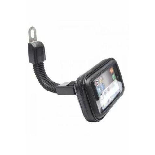 Motorsiklet Su Geçirmez Telefon Kılıfı Telefon Tutucu 7 İnç Xl