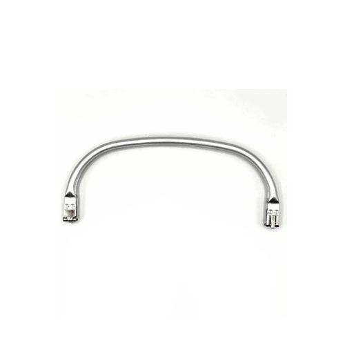 Gizli Metal Mango Çanta Bursu – 25 cm - Metal Çanta Aparatı Çanta Aksesuarı