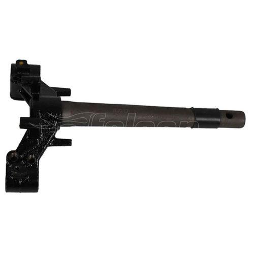 FALCON Falcon Platin (Ön Maşa)-Master 50