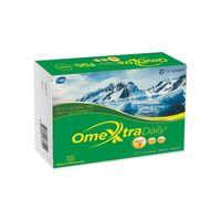 Diğer Omextra Daily 30 Yumuşak Jelatin Kapsül 8684802633004