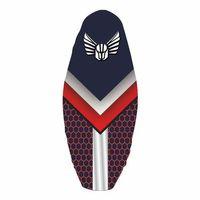 HONDA Honda 3D Uyumlu Koltuk Kılıfı Desen 3