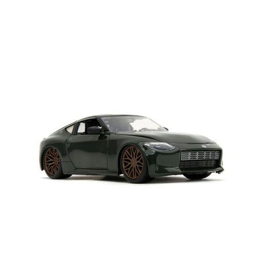 9334791314R00 Fast & Furious 2023 Nissan 1 24