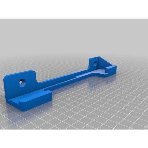 PS4 Duvar Montajı Wandhalterung (Bu ürün Sadece Plastik parçadır - Almadan Önce Soru Sorabilirsiniz)