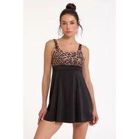 Argento 0341-3021 Kadın Eibiseli Mayo