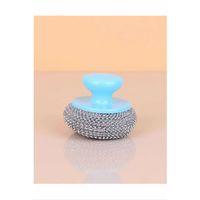 Değişebilir Başlıklı Bulaşık Fırçası 8 Cm Plastik Royaleks-MTR-2303245