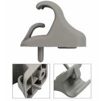 Güneşli̇k Tutucu Mandal Hyundai İ20 11-15