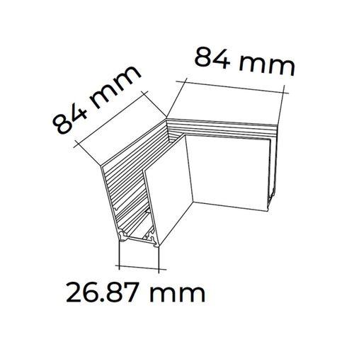 SIVA ÜSTÜ L DÖNÜŞ