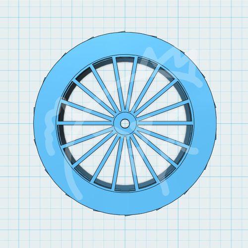 _Warewheel - 5115282