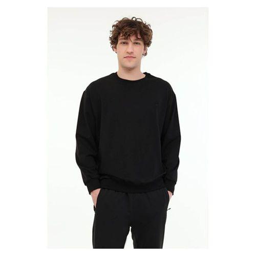 Lumberjack 5w Sn75 C Neck 5pr Sweatshirt