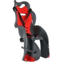 Çocuk Taşıyıcı Bisiklet Koltuğu Bagaj Bağlantılı Sanbas P Gri HTP