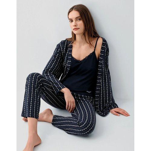 Pierre Cardin 9210-s Kadın Üçlü Takım