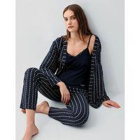 Pierre Cardin 9210-s Kadın Üçlü Takım
