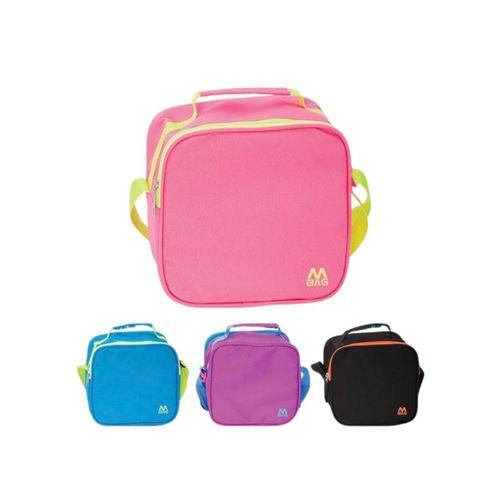 Mbag Beslenme Çantası Pembe Tm-07 - 1 adet